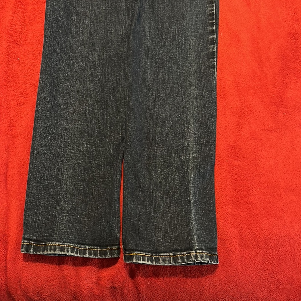 Levi’s 511 32X32 Blue denim - Picture 8 of 10